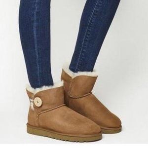 bailey button ugg sale